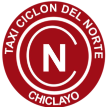 Taxi Ciclon del Norte